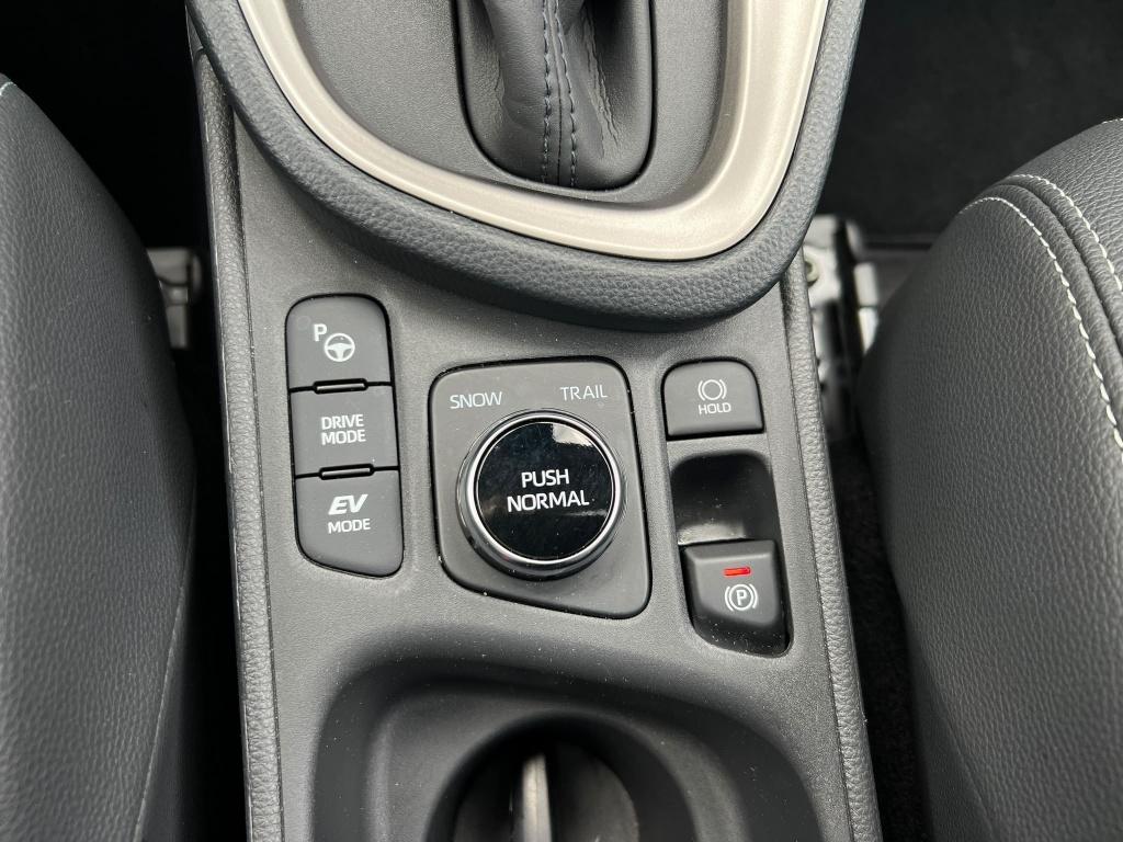 Toyota Yaris Cross 1.5 hybrid executive | 360 camera | elec. klep | stuurve