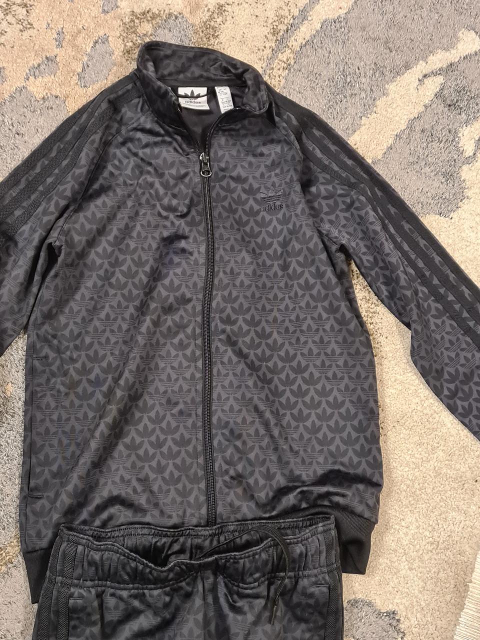 Adidas Set voor jongens