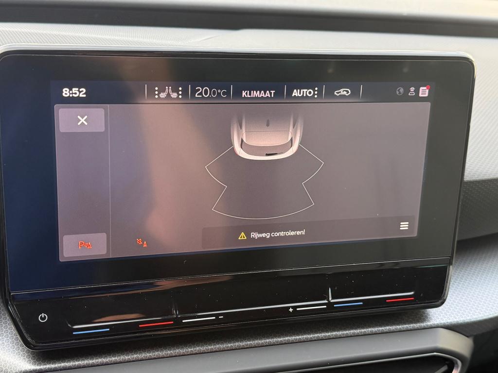 Seat Leon 1.0 tsi reference