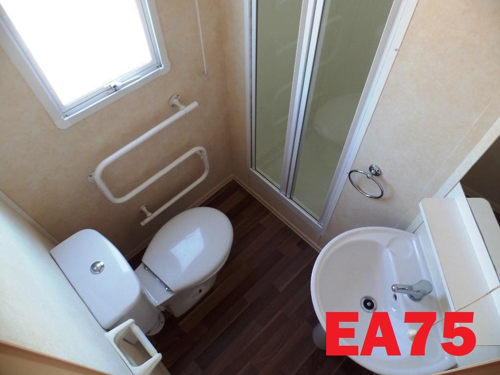 Keurig Abi Arizona chalet geschikt voor 6 personen voorradig