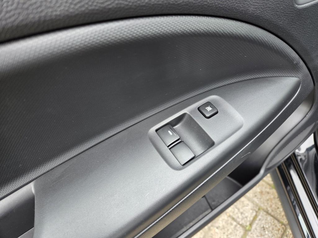 Mitsubishi Space Star 1.2 connect+ | carplay | regen/licht sensor | dab+