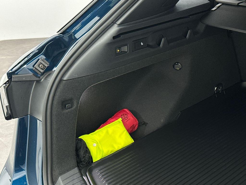 Volkswagen Id.7 tourer limited edition plus 77 kwh