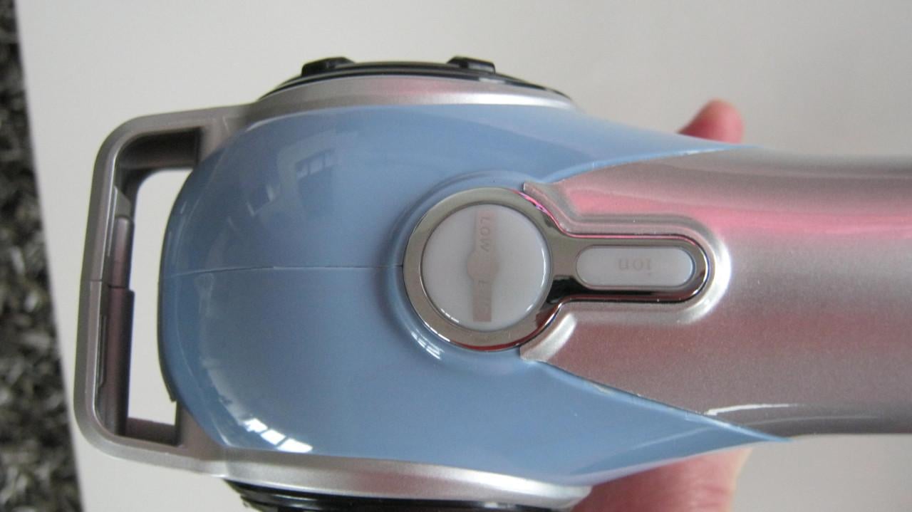 NIEUW FHON  CHI NANO DRYER VAN 140 EURO VOOR 50 EURO