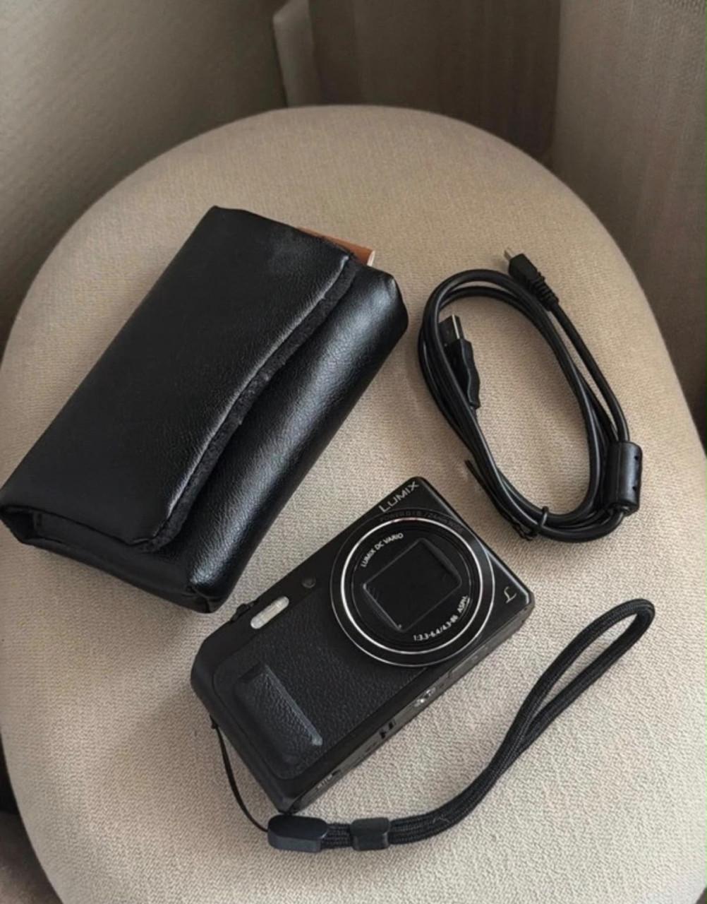 Camera