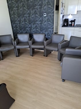 Eetkamerstoelen
