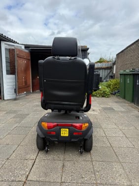 Scootmobiel