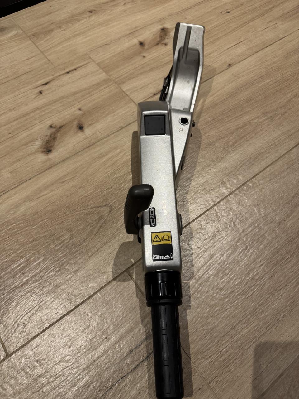 Losse stuurknuppel Honda BF25 buitenboordmotor