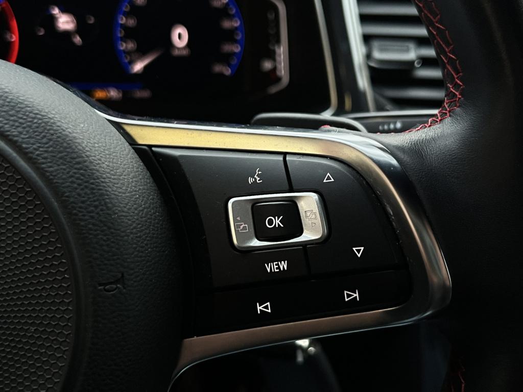 Volkswagen T-roc 1.5 tsi sport automaat | apple/ android carplay | climate 