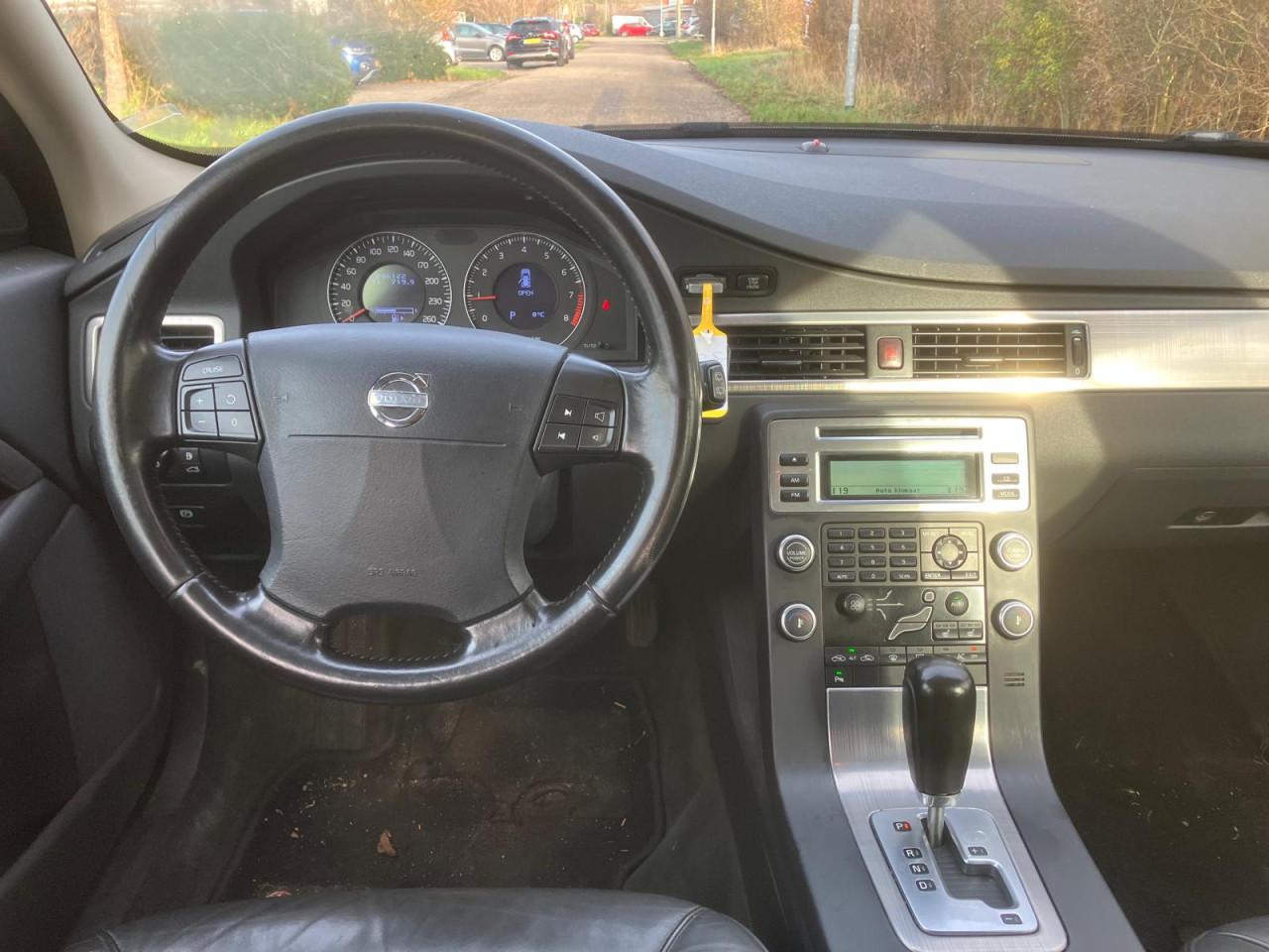 Volvo V70 2.0 Automaat