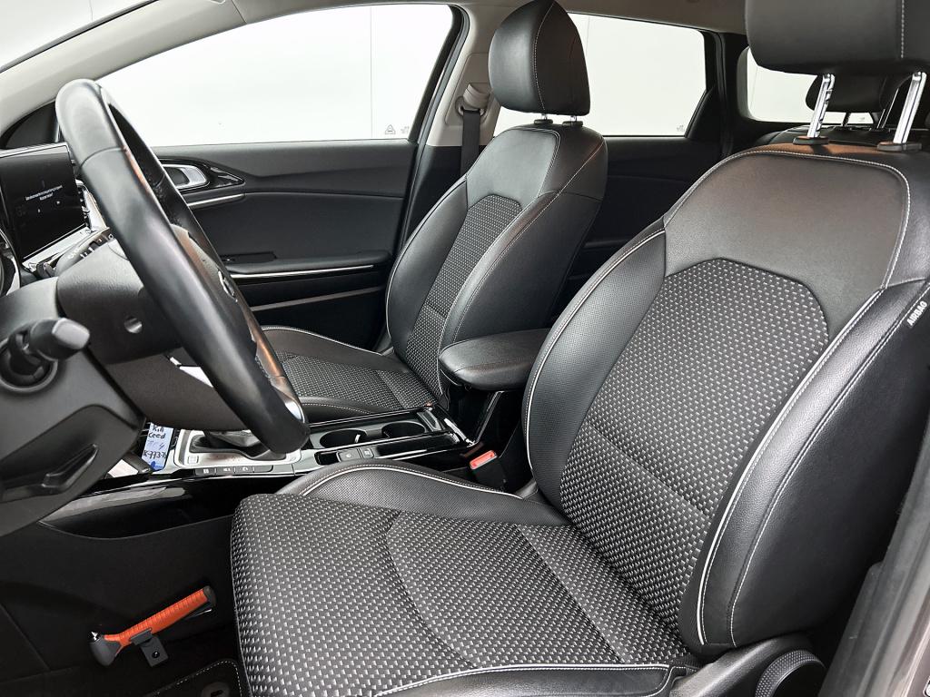 Kia Ceed Sportswagon 1.0 t-gdi mhev dynamicplusline stuurverwarming | autom