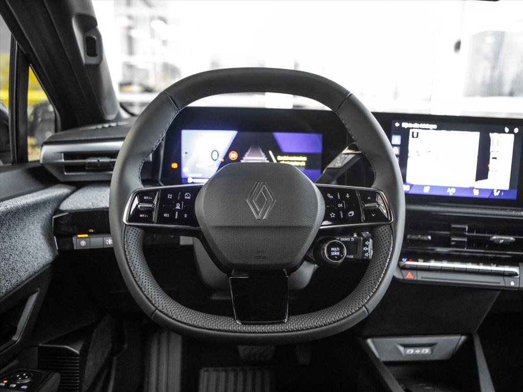 Renault Clio hybrid 160pk techno automaat