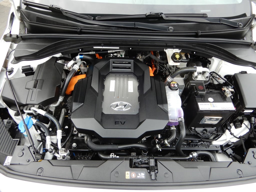 Hyundai Ioniq comfort ev 38 kwh | nl auto | incl.btw | facelift |