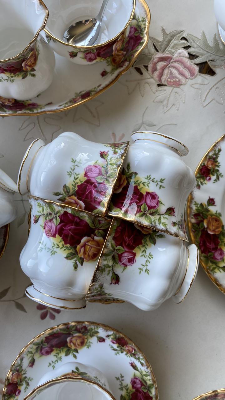 Royal Albert Fine China