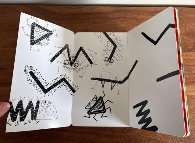 Kiekeboe pakket Vierkant, Rond en Driehoek | Mies van Hout