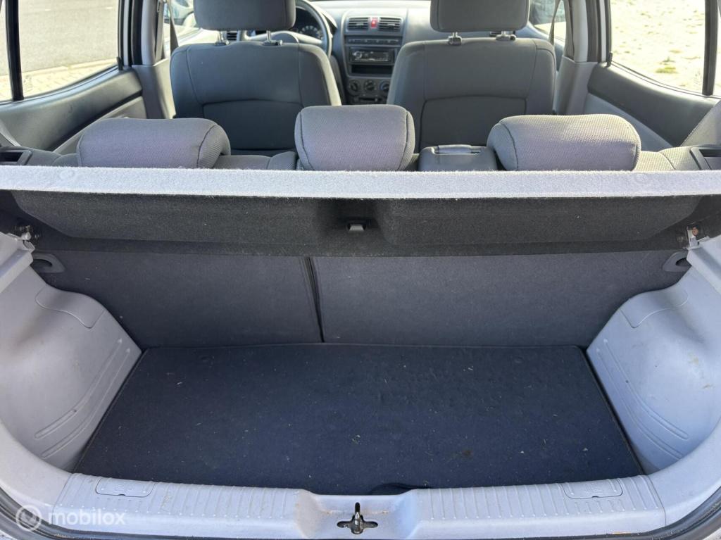 Kia Picanto 1.0 m-bition