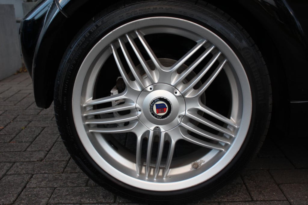 Mini Cabrio mini 1.6 s chili - harman/kardon - leder - navi - cruise - stoe