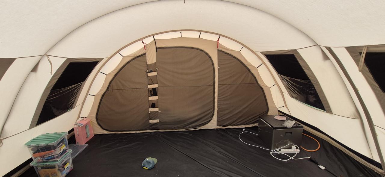 Obelink Familia 6 Kampeertent