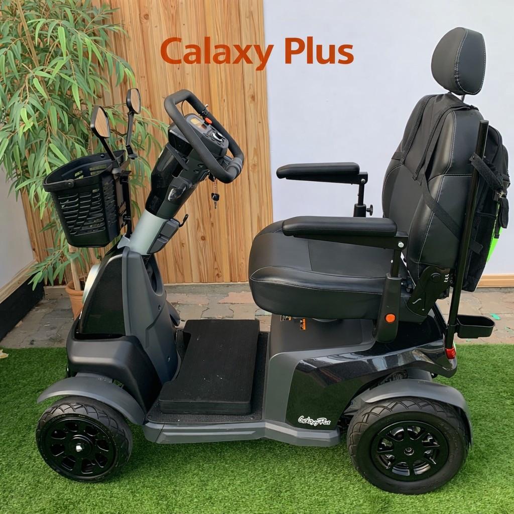 🛵 Betrouwbare Scootmobielen (Occasion) – Klaar voor gebruik!