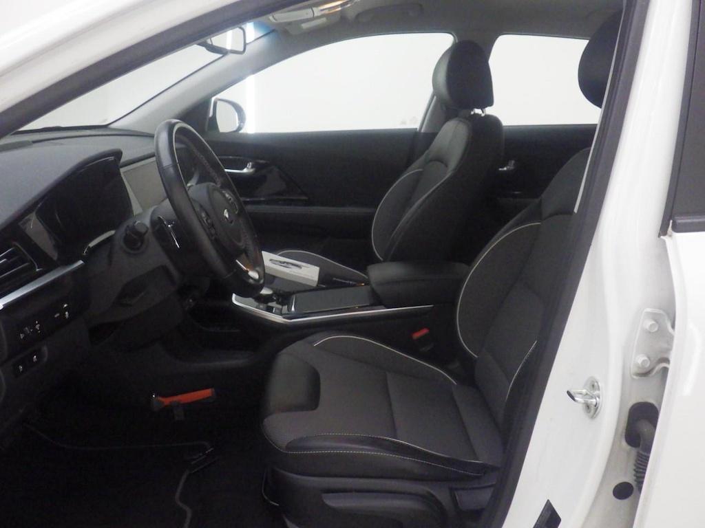 Kia E-niro dynamicline 64 kwh