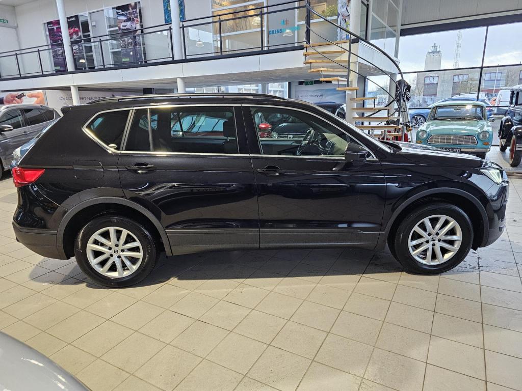Seat Tarraco 1.5 tsi style
