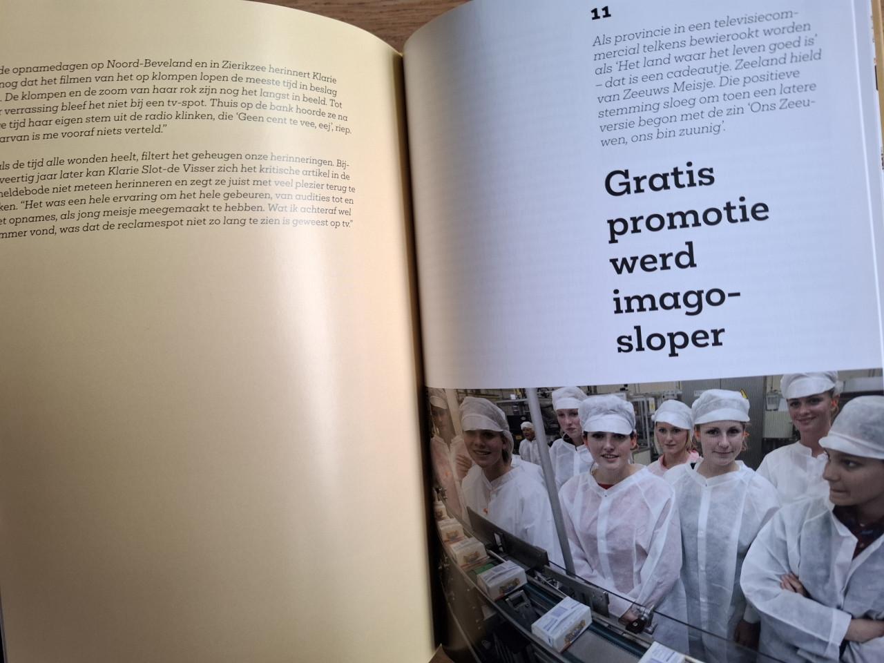 Geen cent te veel, hoor. Door Peter de Jonge