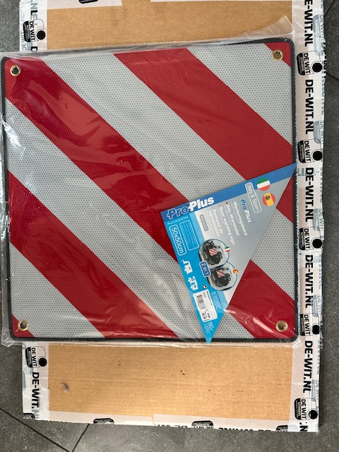 Reflectiebord