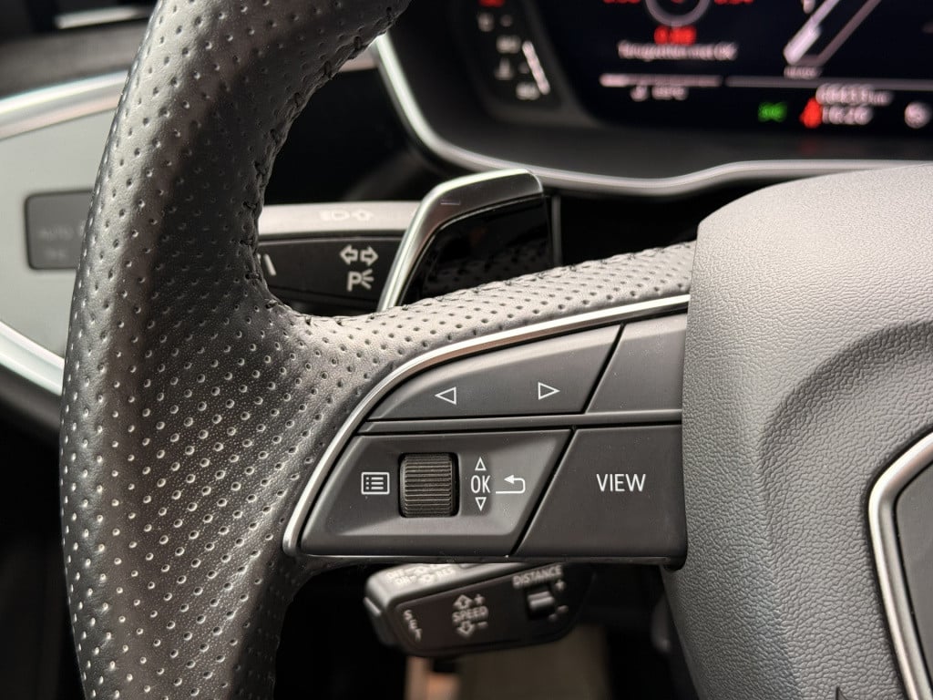 Audi Rsq3 2.5 tfsi sportback | rs-stoelen | bang en olufsen | 360 camera |