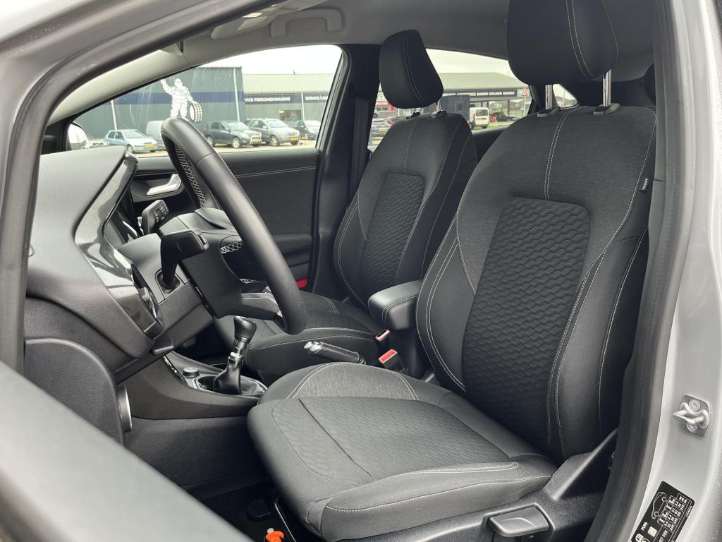 Ford Puma 1.0 ecoboost hybrid titanium | cruise control | climate control |