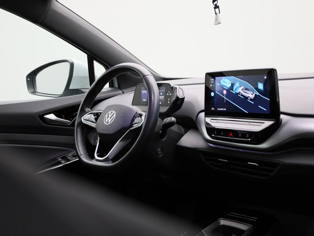 Volkswagen Id.4 pure 52 kwh | automaat | half-leder | navigatie | climate c