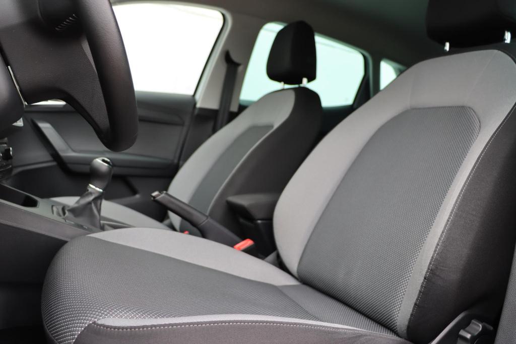 Seat Ibiza 1.0 tsi style business intense 95pk