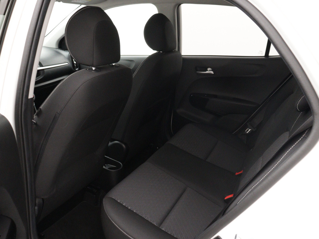 Kia Picanto 1.0 dpi dynamicplusline | navigatie | climate control |