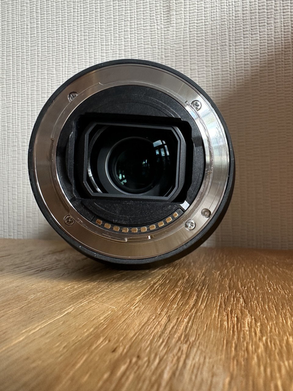 Sony 24-105 F4