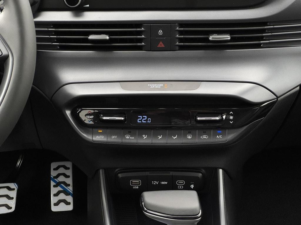 Hyundai Bayon 1.0 t-gdi premium