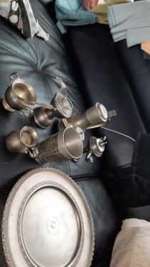 Lotje tin