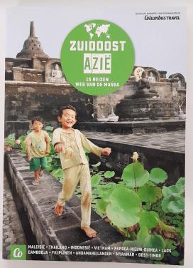 Zuidoost-Azië,  15 reizen weg van de massa.