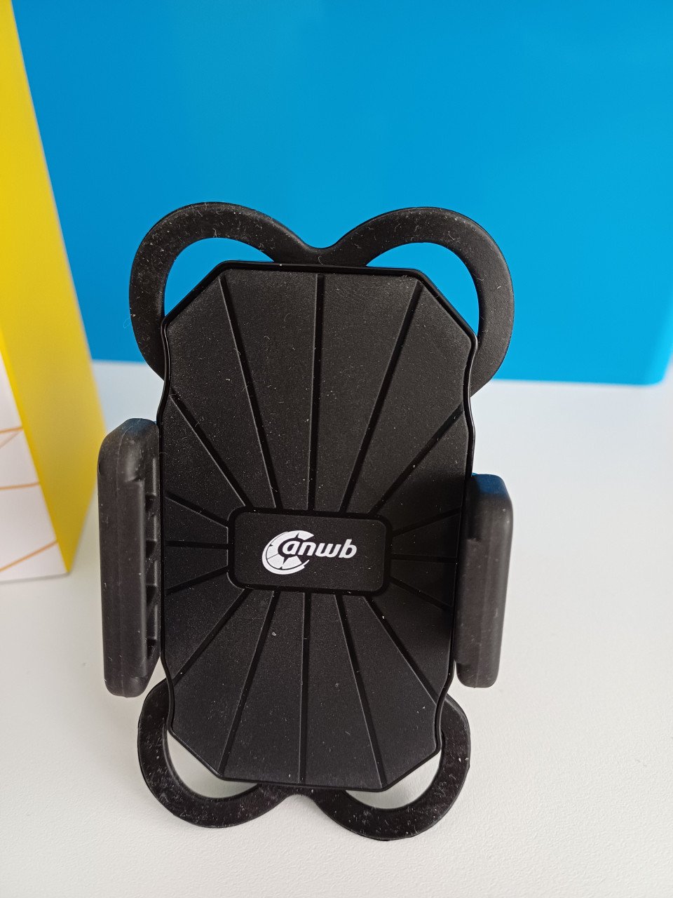 Telefoonhouder voor fiets (ANWB)