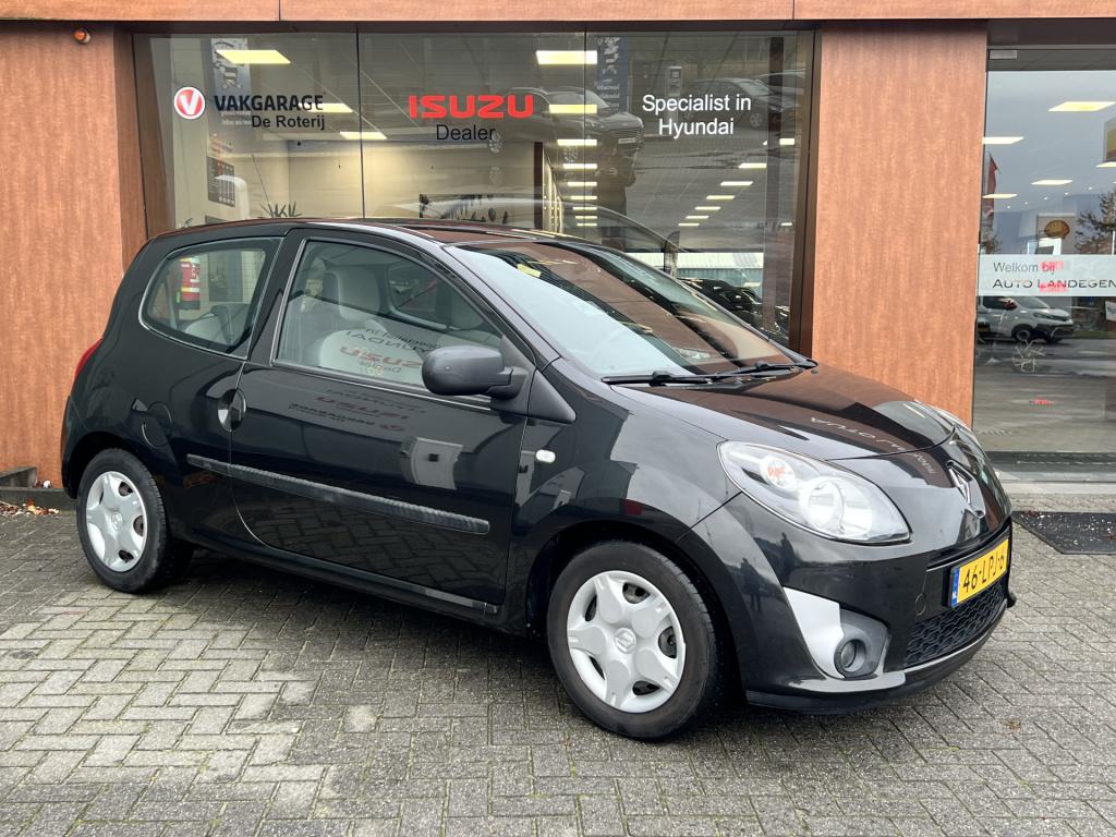 Renault Twingo 1.2-16v authentique