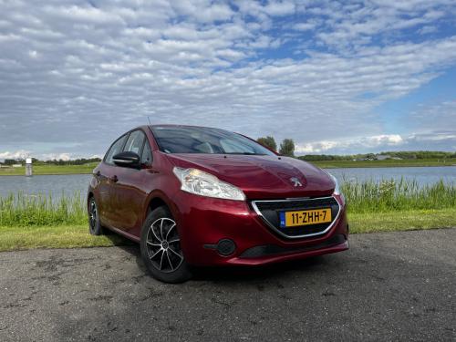 Peugeot 208 1.2 VTi | NW Distributieriem | Org NL | Vol Onderh