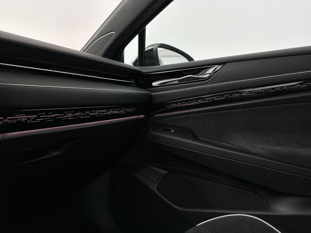 Volkswagen Id.7 tourer limited edition 77 kwh