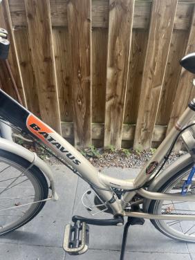 Batavus fiets