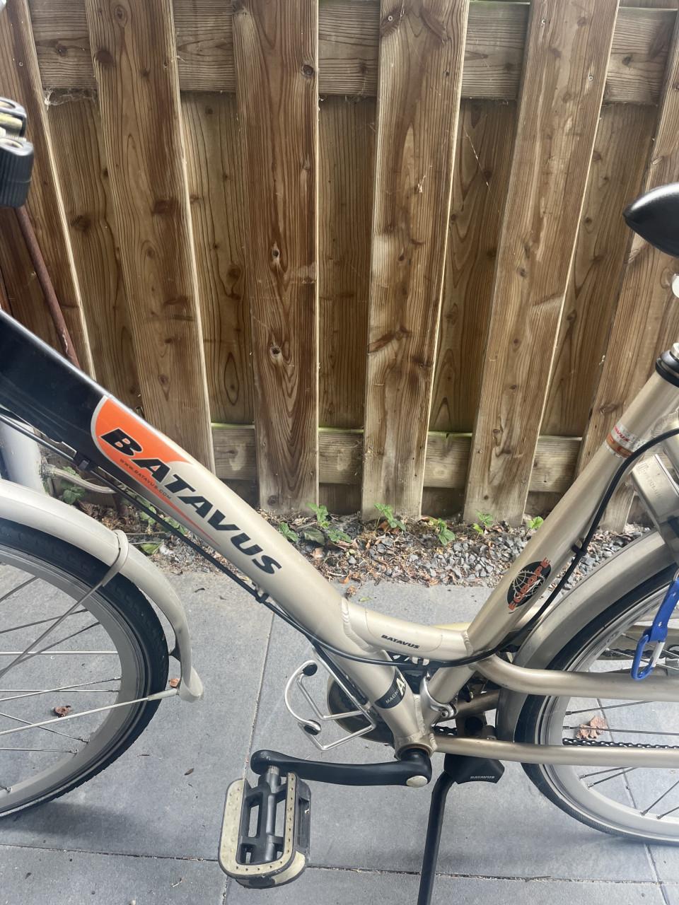 Batavus fiets