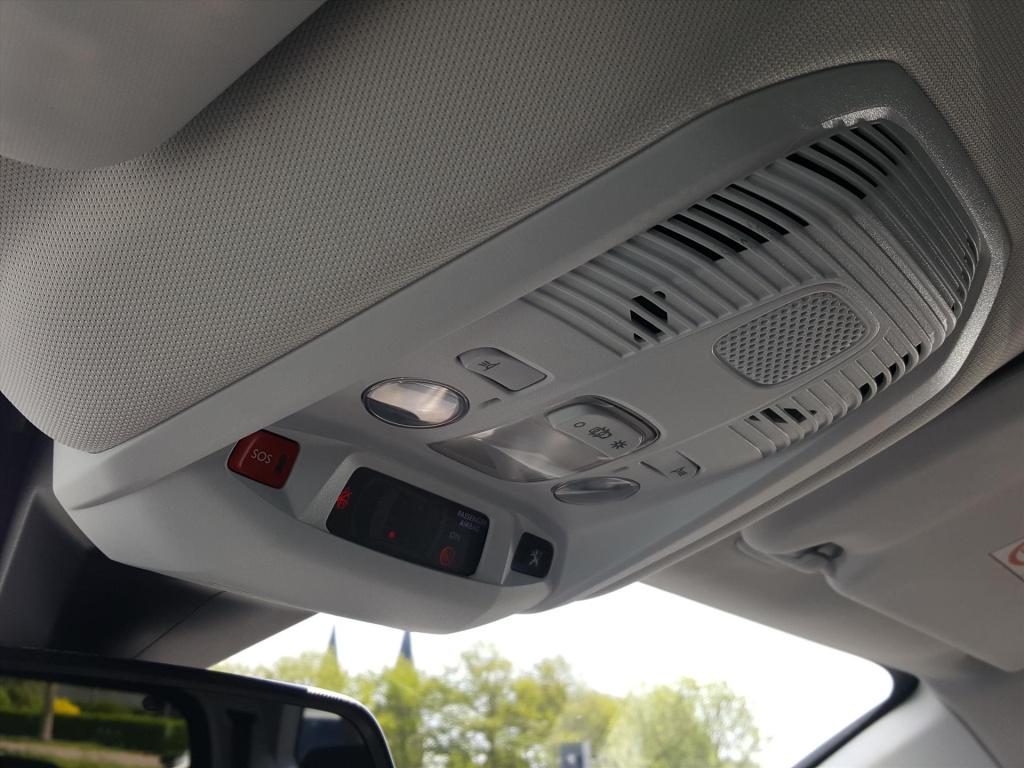Peugeot 5008 allure 1.2 pt-130pk automaat (6t) full-led voor |comfortstoele