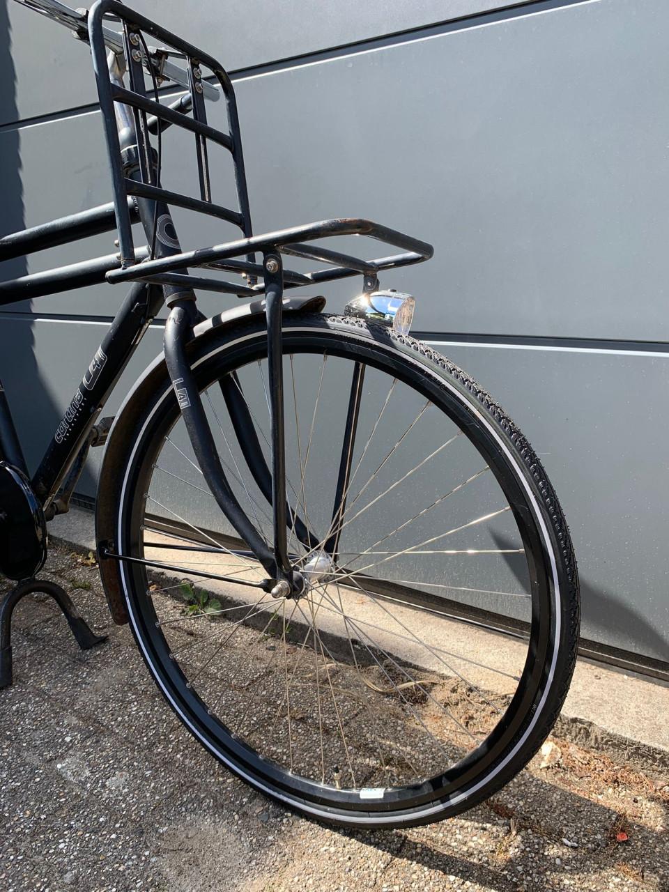 Cortina U4 transport 28 inch herenfiets