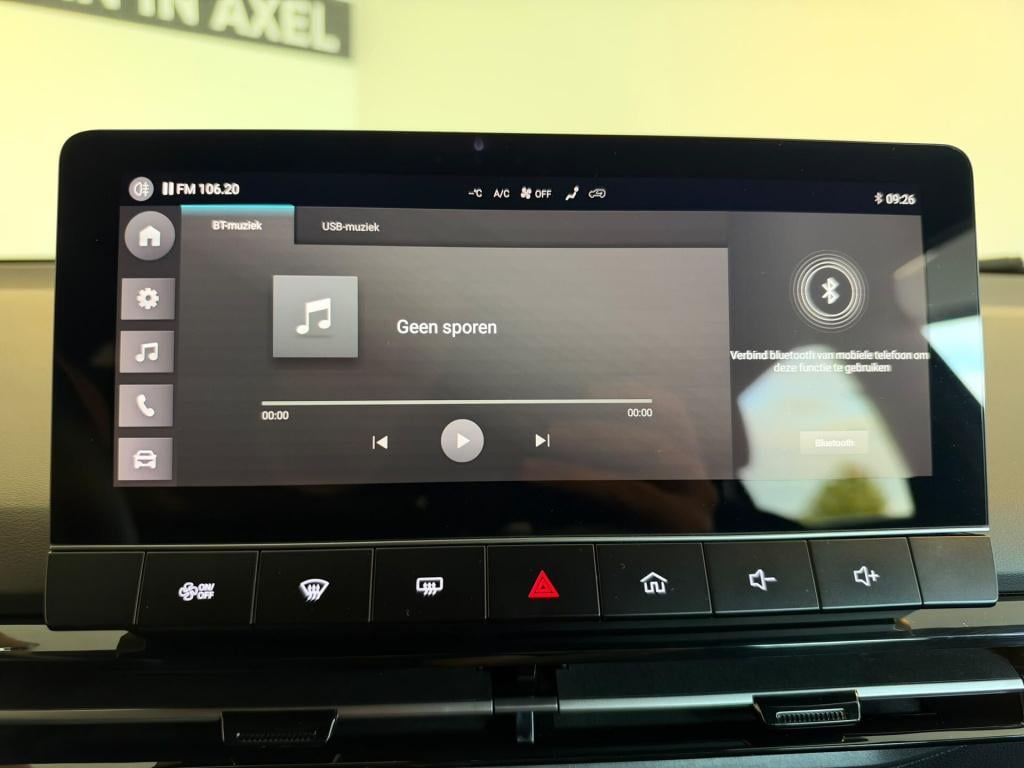 MG Mg4 Ev electric comfort 64 kwh