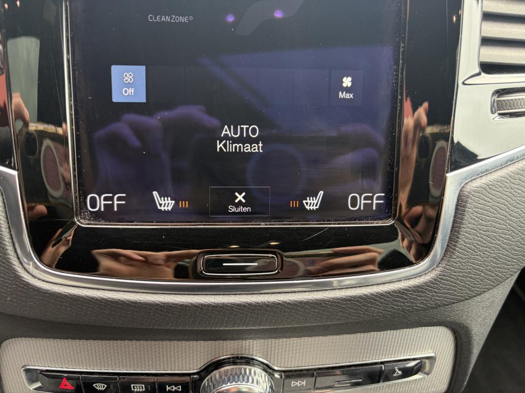 Volvo XC90 2.0 t8 twin engine awd r-design