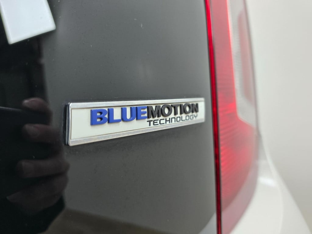 Volkswagen UP! occasion 1.0 take up! bluemotion zeer zuinig | tweedehands v
