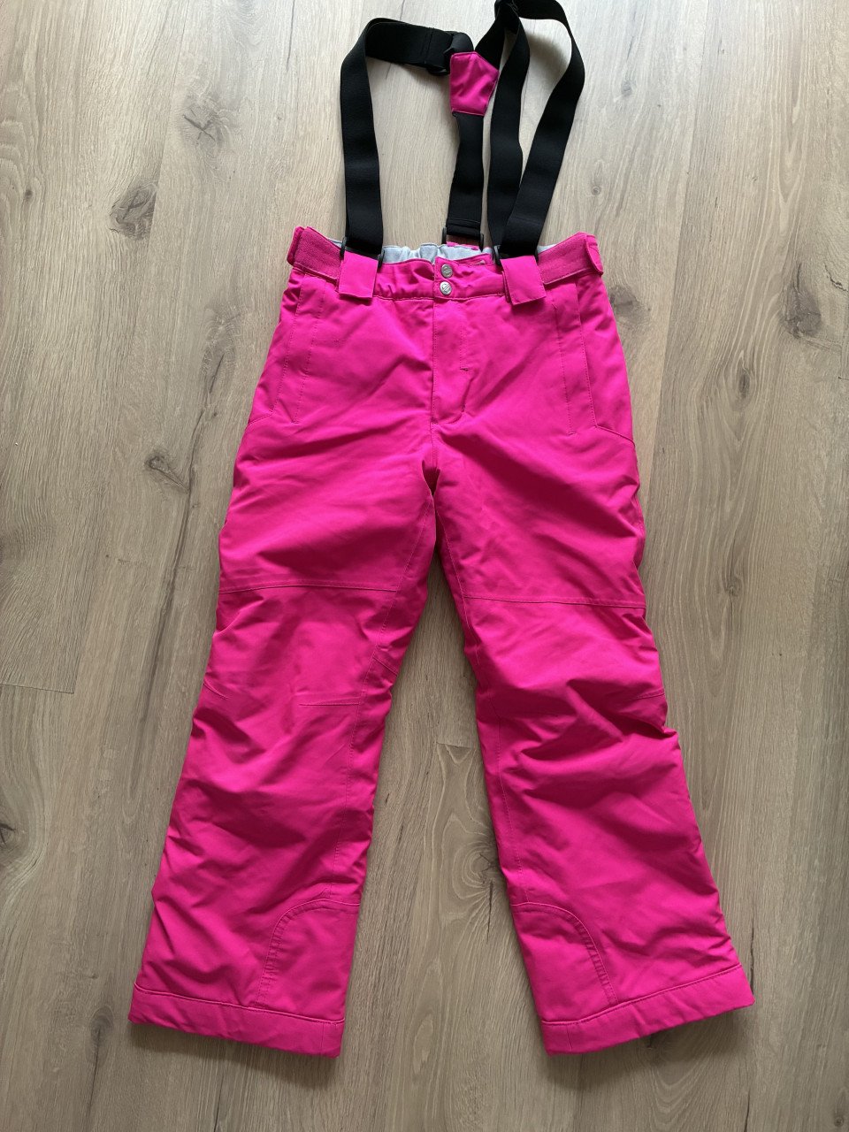 Skipak maat 140