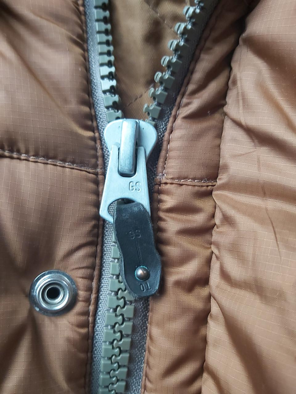 G star Heren jas ( winter )maat M