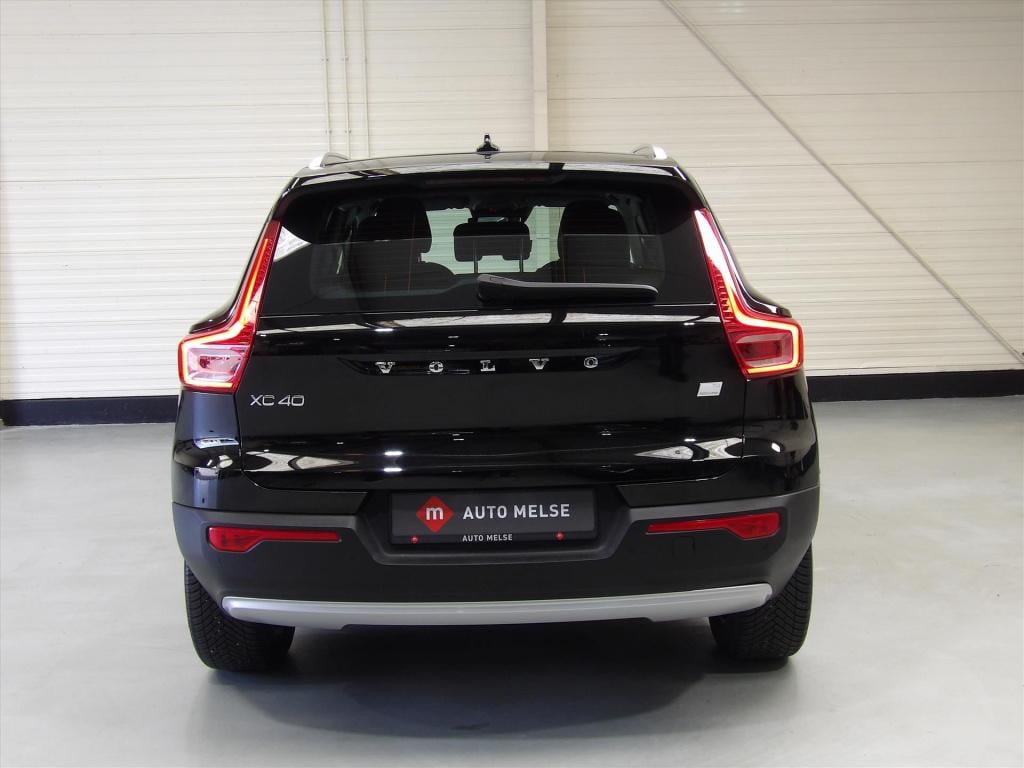Volvo XC40 t4 twin engine 211pk geartronic inscription expression