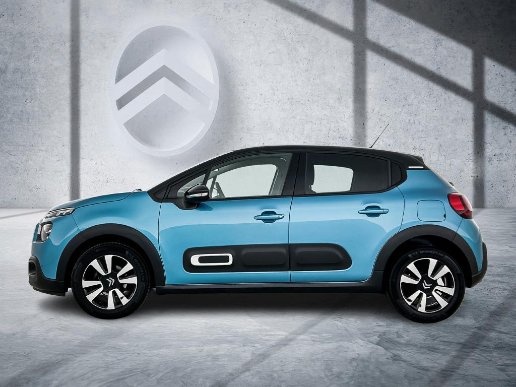 Citroen C3 83 pk shine | rijklaar | stoelverwarming | parkeersensoren | lm 